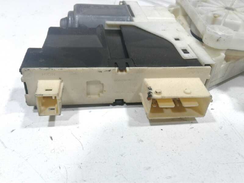 Recambio de elevalunas delantero derecho para citroen c4 coupe vtr referencia OEM IAM 9222R1  