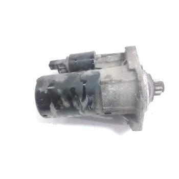 Recambio de motor arranque para audi a3 (8l) 1.8 ambiente referencia OEM IAM   