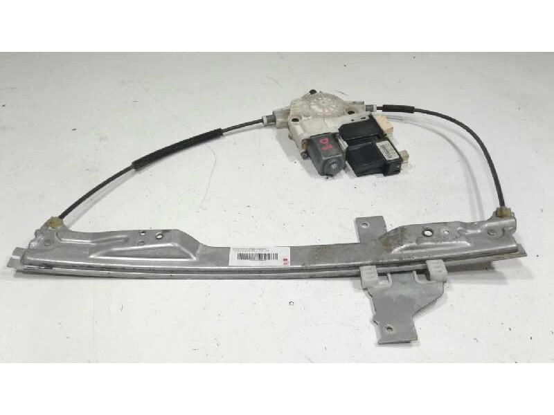 Recambio de elevalunas delantero izquierdo para citroen c4 coupe vtr referencia OEM IAM 9221S1  