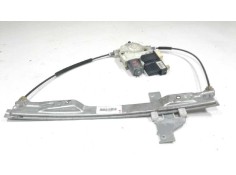Recambio de elevalunas delantero izquierdo para citroen c4 coupe vtr referencia OEM IAM 9221S1   2