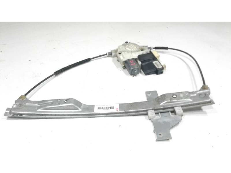 Recambio de elevalunas delantero izquierdo para citroen c4 coupe vtr referencia OEM IAM 9221S1  