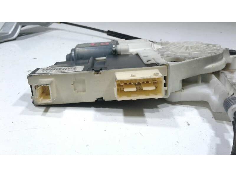 Recambio de elevalunas delantero izquierdo para citroen c4 coupe vtr referencia OEM IAM 9221S1  