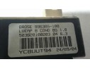 ELEVALUNAS DELANTERO IZQUIERDO 9221S1 