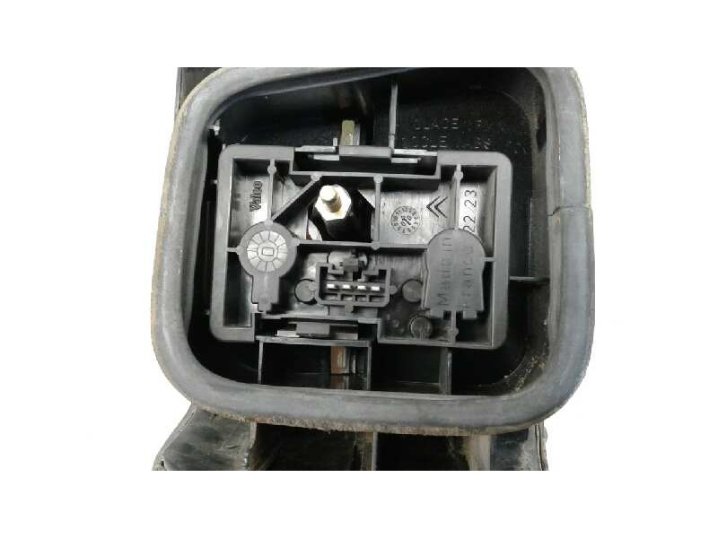 Recambio de piloto trasero derecho para citroen xantia berlina 2.0 hdi 90/109 sx referencia OEM IAM   