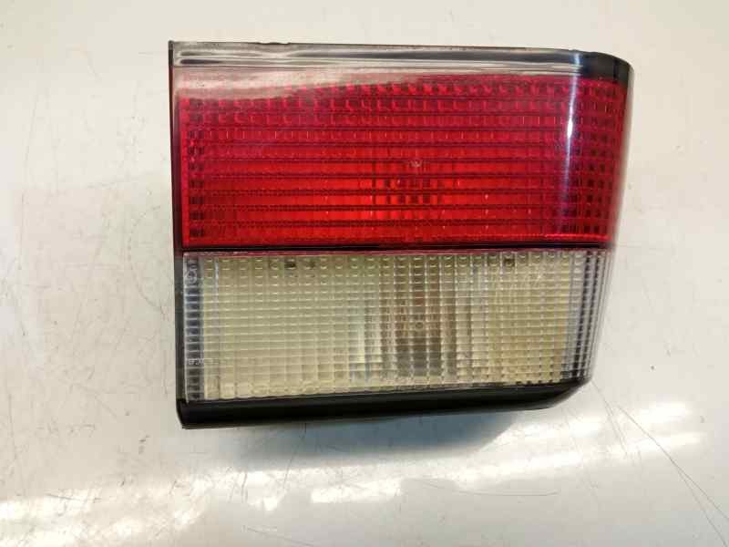 Recambio de piloto trasero izquierdo para citroen xantia berlina 2.0 hdi 90/109 sx referencia OEM IAM   