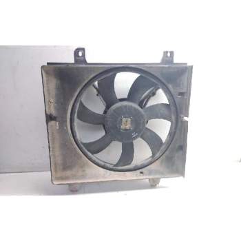 Recambio de electroventilador para hyundai accent (lc) crdi gl referencia OEM IAM F00S3A2190256  