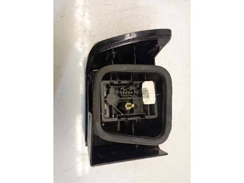 Recambio de piloto trasero izquierdo para citroen xantia berlina 2.0 hdi 90/109 sx referencia OEM IAM   