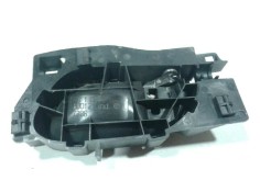 Recambio de maneta interior delantera derecha para citroen c4 coupe vtr referencia OEM IAM 96435310VD   2