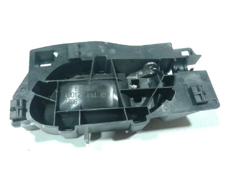 Recambio de maneta interior delantera derecha para citroen c4 coupe vtr referencia OEM IAM 96435310VD  