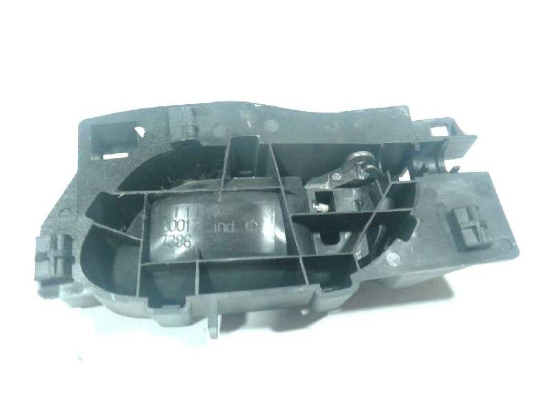 Recambio de maneta interior delantera derecha para citroen c4 coupe vtr referencia OEM IAM 96435310VD  