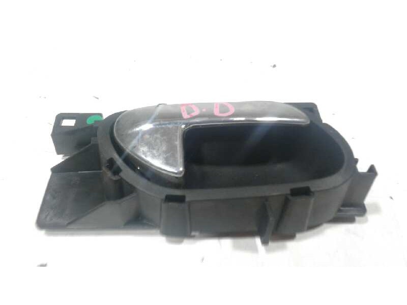 Recambio de maneta interior delantera derecha para citroen c4 coupe vtr referencia OEM IAM 96435310VD  
