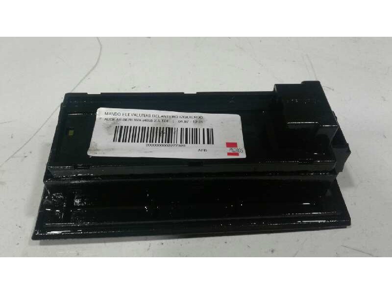 Recambio de maneta interior delantera derecha para citroen c4 coupe vtr referencia OEM IAM 96435310VD  