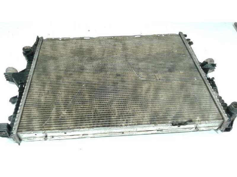 Recambio de radiador agua para volkswagen touareg (7la) tdi v6 referencia OEM IAM 7L6121253B  