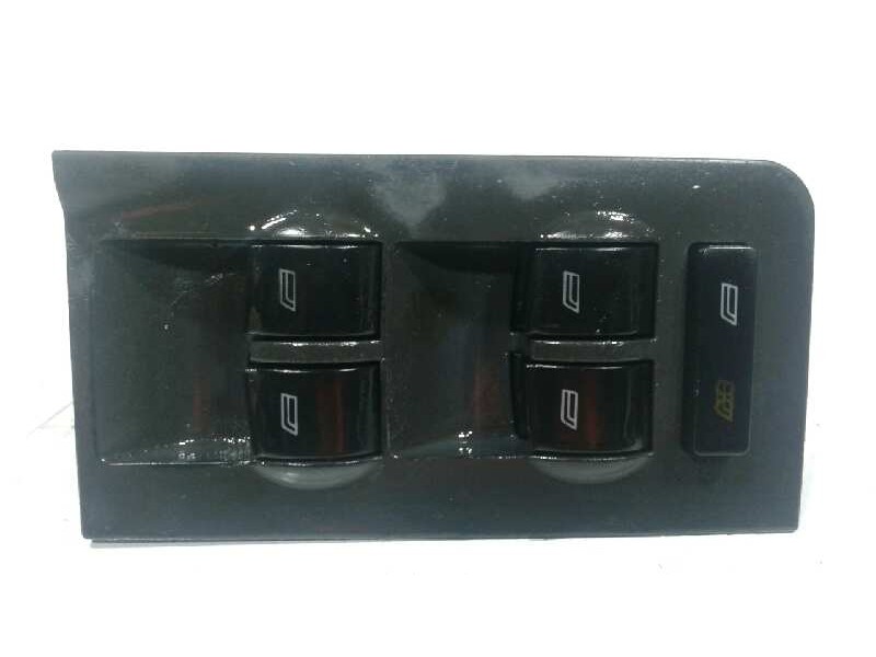 Recambio de maneta interior delantera derecha para citroen c4 coupe vtr referencia OEM IAM 96435310VD  