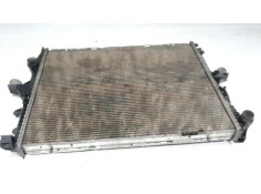 Recambio de radiador agua para volkswagen touareg (7la) tdi v6 referencia OEM IAM 7L6121253B   2