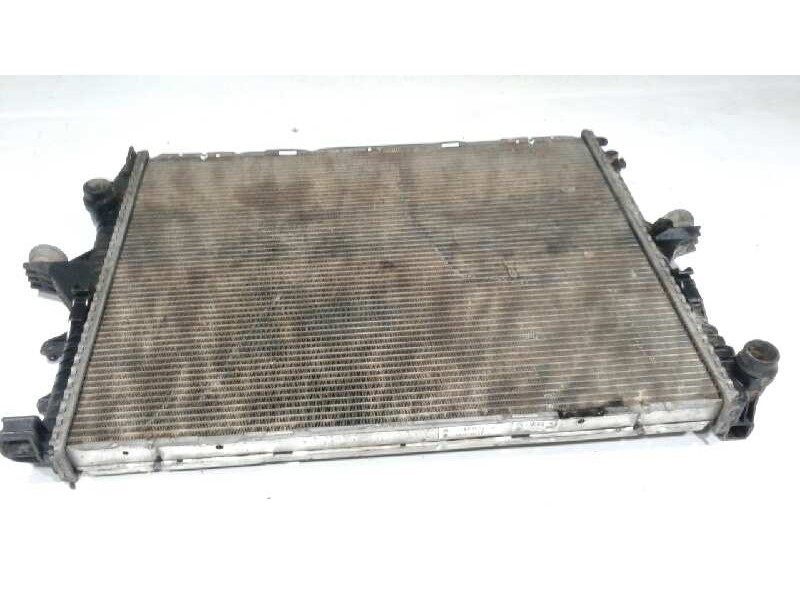 Recambio de radiador agua para volkswagen touareg (7la) tdi v6 referencia OEM IAM 7L6121253B  