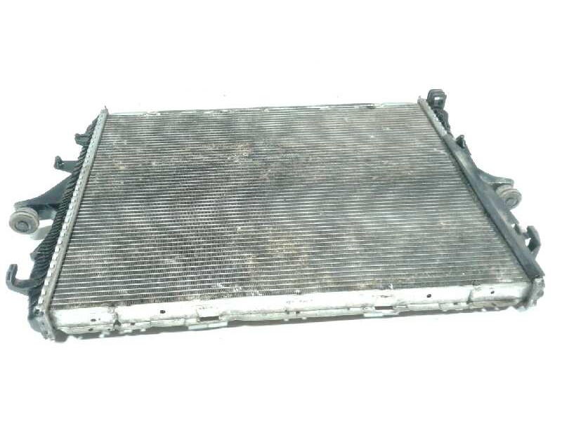 Recambio de radiador agua para volkswagen touareg (7la) tdi v6 referencia OEM IAM 7L6121253B  