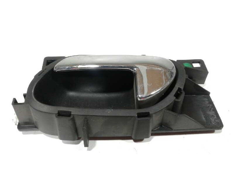 Recambio de maneta interior delantera izquierda para citroen c4 coupe vtr referencia OEM IAM 96435311VD  