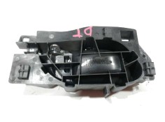 Recambio de maneta interior delantera izquierda para citroen c4 coupe vtr referencia OEM IAM 96435311VD   2