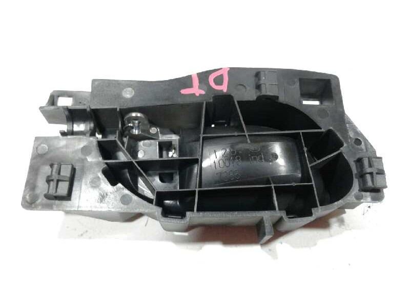 Recambio de maneta interior delantera izquierda para citroen c4 coupe vtr referencia OEM IAM 96435311VD  