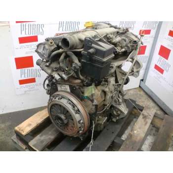 Recambio de motor completo para alfa romeo 156 (116) 1.9 jtd cat referencia OEM IAM AR32302  110214