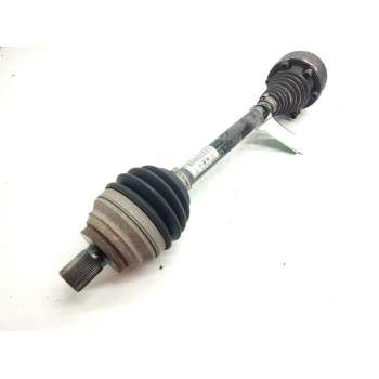 TRANSMISION DELANTERA IZQUIERDA 1K0407271BK 