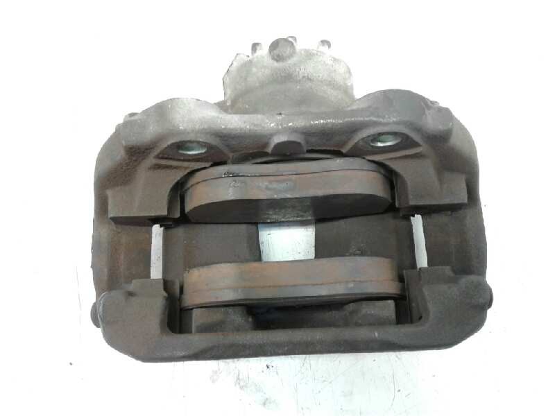 Recambio de pinza freno delantera izquierda para citroen c4 coupe vtr referencia OEM IAM 4400X1  