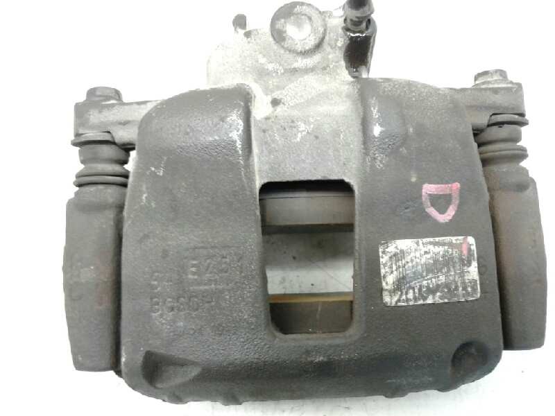 Recambio de pinza freno delantera izquierda para citroen c4 coupe vtr referencia OEM IAM 4400X1  