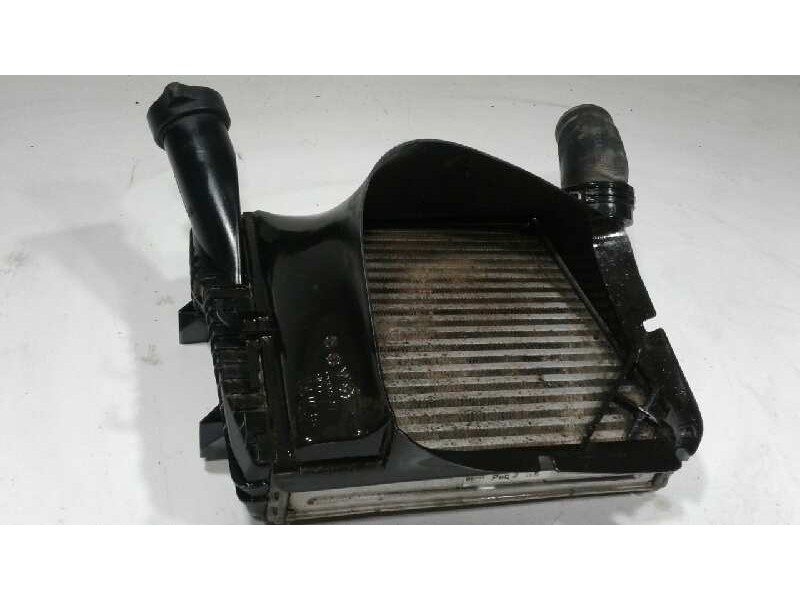 Recambio de intercooler para volkswagen touareg (7la) tdi v6 referencia OEM IAM   