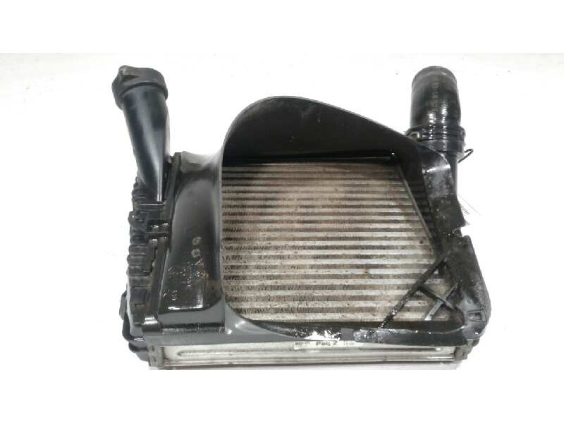 Recambio de intercooler para volkswagen touareg (7la) tdi v6 referencia OEM IAM   