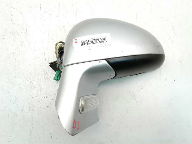 Recambio de retrovisor izquierdo para citroen c4 coupe vtr referencia OEM IAM 8149YT  