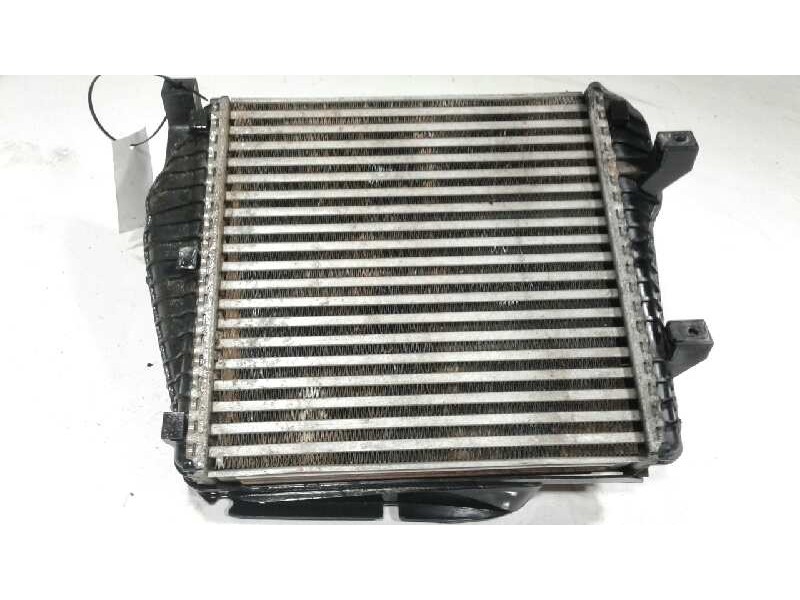 Recambio de intercooler para volkswagen touareg (7la) tdi v6 referencia OEM IAM   