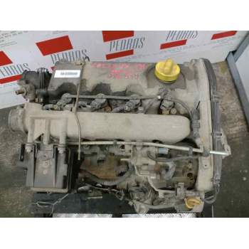 Recambio de motor completo para alfa romeo 156 (116) 1.9 jtd cat referencia OEM IAM AR32302  110214