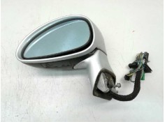 Recambio de retrovisor izquierdo para citroen c4 coupe vtr referencia OEM IAM 8149YT   2