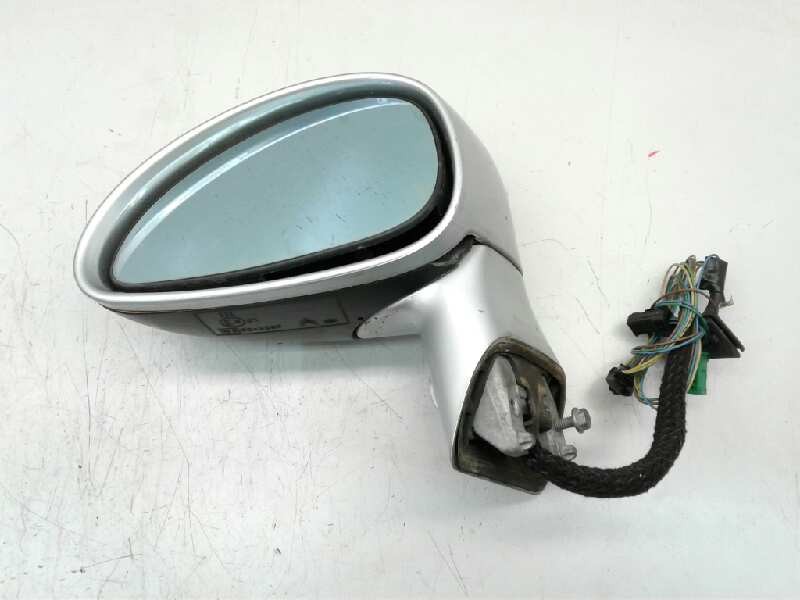 Recambio de retrovisor izquierdo para citroen c4 coupe vtr referencia OEM IAM 8149YT  