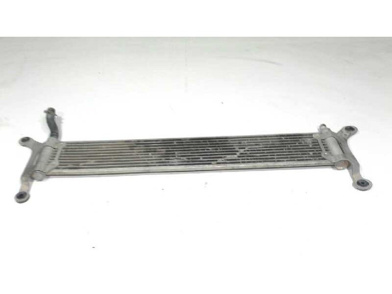 Recambio de radiador agua para volkswagen touareg (7la) tdi v6 referencia OEM IAM 7L6121212B  