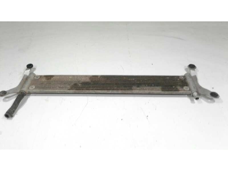 Recambio de radiador agua para volkswagen touareg (7la) tdi v6 referencia OEM IAM 7L6121212B  