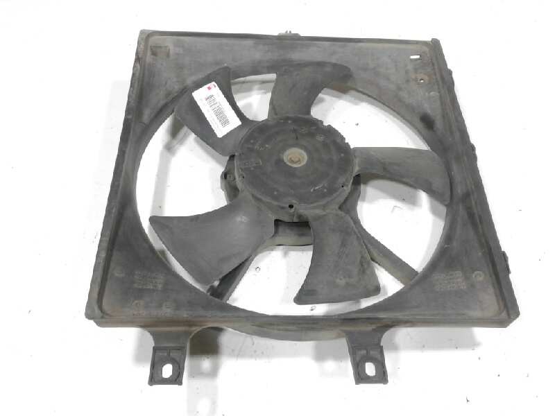 Recambio de electroventilador para nissan primera berlina (p11) slx referencia OEM IAM 214819F000  