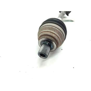 Recambio de transmision delantera izquierda para seat leon sc (5f5) 1.2 tsi referencia OEM IAM 1K0407271BK  
