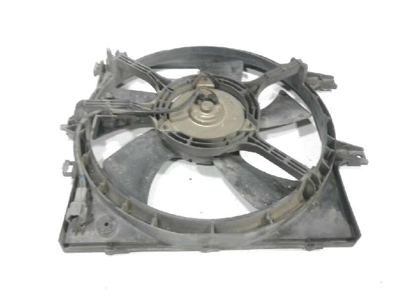 Recambio de electroventilador para nissan primera berlina (p11) slx referencia OEM IAM 214819F000  