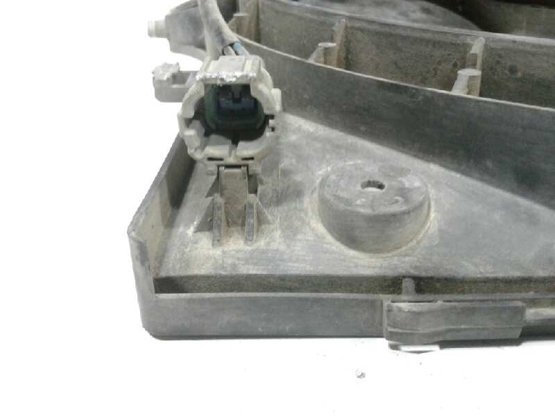 Recambio de electroventilador para nissan primera berlina (p11) slx referencia OEM IAM 214819F000  