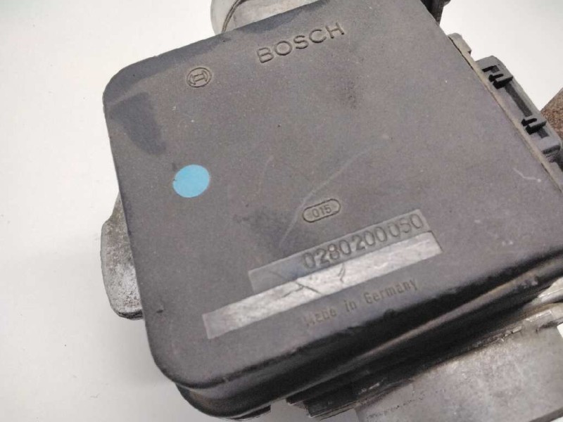 Recambio de cuerpo de mariposa para seat ibiza friend referencia OEM IAM 0280200050  