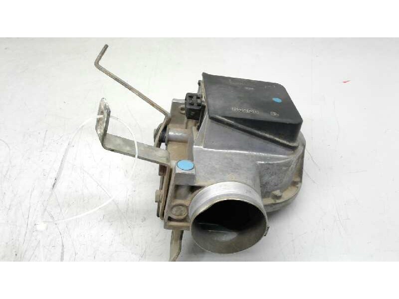 Recambio de cuerpo de mariposa para seat ibiza friend referencia OEM IAM 0280200050  