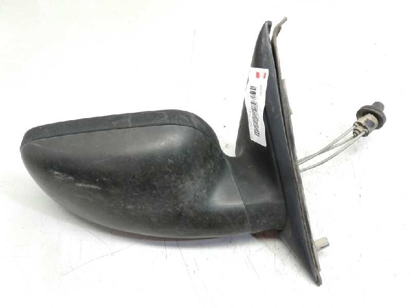 Recambio de retrovisor derecho para seat ibiza friend referencia OEM IAM 010040  