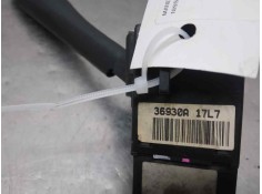 Recambio de mando limpia para nissan primera berlina (p11) slx referencia OEM IAM 252602F500   2