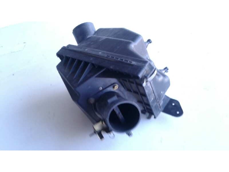 Recambio de caudalimetro para nissan x-trail (t30) elegance referencia OEM IAM   