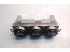 Recambio de mando calefaccion / aire acondicionado para nissan x-trail (t30) elegance referencia OEM IAM 27500EQ410   2