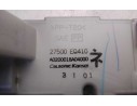 MANDO CALEFACCION / AIRE ACONDICIONADO 27500EQ410 
