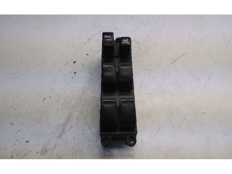 Recambio de mando elevalunas delantero izquierdo para nissan x-trail (t30) elegance referencia OEM IAM   