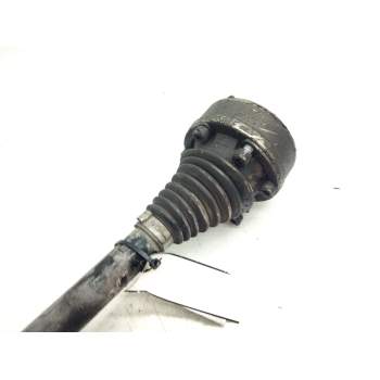 Recambio de transmision delantera izquierda para seat leon sc (5f5) 1.2 tsi referencia OEM IAM 1K0407271BK  
